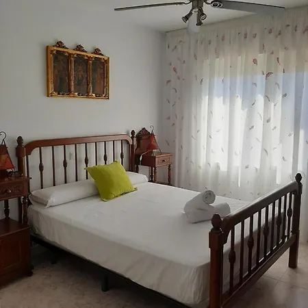 Apartment Arroyo De La Miel Bellasombra Apartament Pool&beach