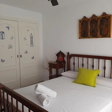 Apartment Arroyo De La Miel Bellasombra Apartament Pool&beach *