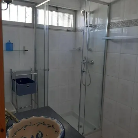 Apartment Arroyo De La Miel Bellasombra Apartament Pool&beach